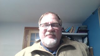 Hillsboro History Talk- New Years Eve Ramblings