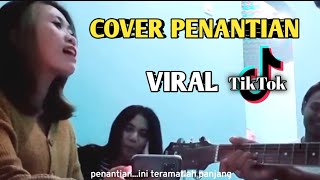 PENANTIAN COVER