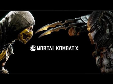 MORTAL KOMBAT X APK MOD  DINHEIRO INFINITO [v.2.7.1] SEM ROOT