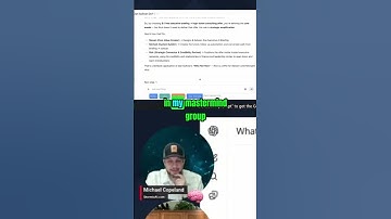 Strategic Amplification: Collaboration Superpowers Unveiled! #shorts