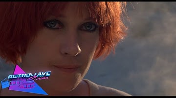 DarkO -  Rearview Mirror