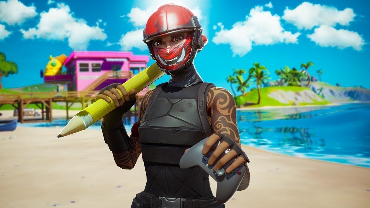 فورتنايت 10 مع اغنية اجنبية Youtube
