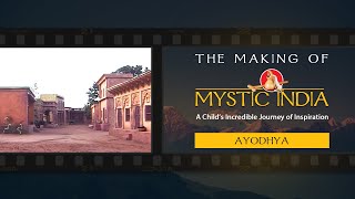 Ayodhya: The Making Of Mystic India