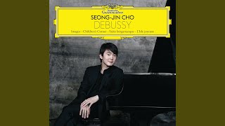 Video thumbnail of "Seong-Jin Cho - Debussy: L'isle joyeuse, L. 106"