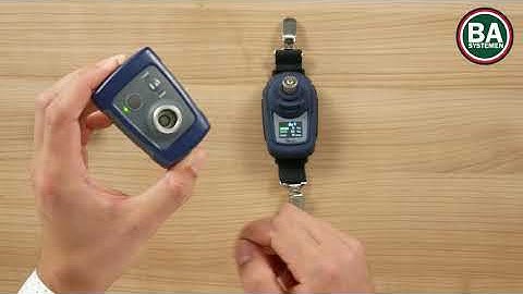 dBadge2 Persoonlijke Geluidsdosismeter  - Gebruiksklaar maken
