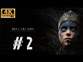 Hellblade: Senua&#39;s Sacrifice - Gameplay En Español - Capitulo 2
