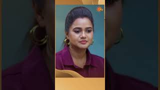 moondrumudichu suntv shorts tamilserial