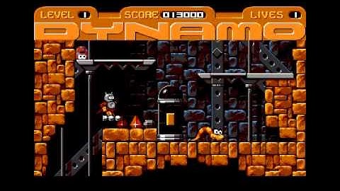 Atari ST tribute - Part 1 of 4.