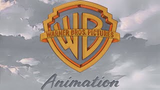 Warner Bros. Pictures Animation 2024 Logo Concept (Old)