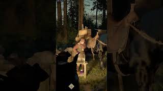 How to get the magic scythe in Crimson Desert