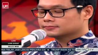 Semoga Semua Hidup Berbahagia  On Metro Tv