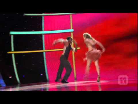Molly & Russell- SYTYCD