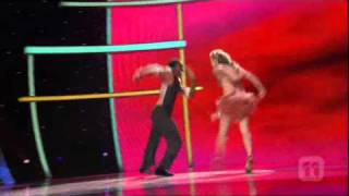 Molly &amp; Russell- SYTYCD