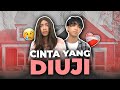 Drama cinta yang di uji