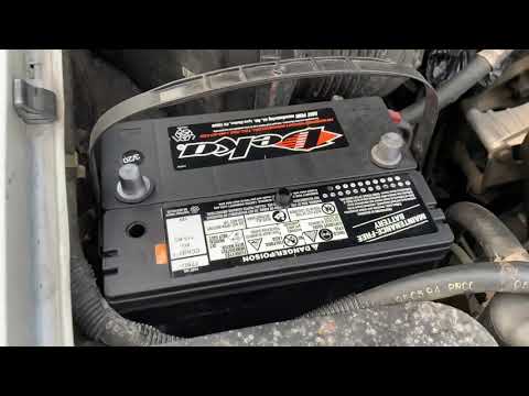 Video: Watter batteryhandelsmerke word deur East Penn vervaardig?