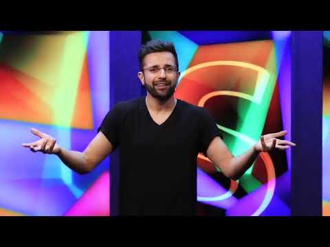 Self Respect by sandeep Maheshwari sir....
