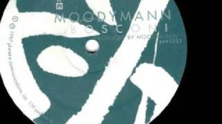 Moodymann - Bosconi