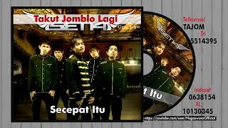 SET14 - Takut Jomblo Lagi (Official Audio Video)