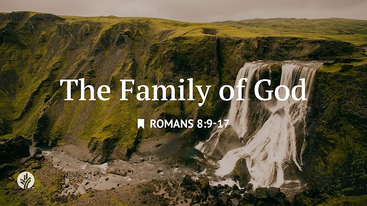 The Family of God | Audio Reading | Our Daily Bread Devotional | August 2, 2025