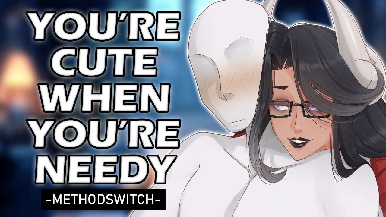 Your Strong Amazonian GF Makes You Realize How Much You Love Cuddling Her [F4M ASMR]