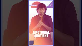 Varun Agarwal: EQ is greater than IQ - The Secret to Success