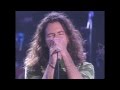 The Doors with Eddie Vedder perform "Roadhouse Blues"