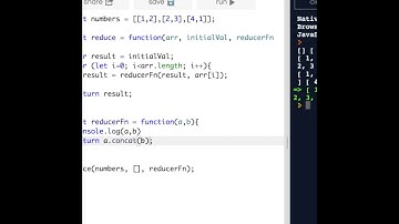 Build Your Own Higher-Order Functions (Reduce and Filter)