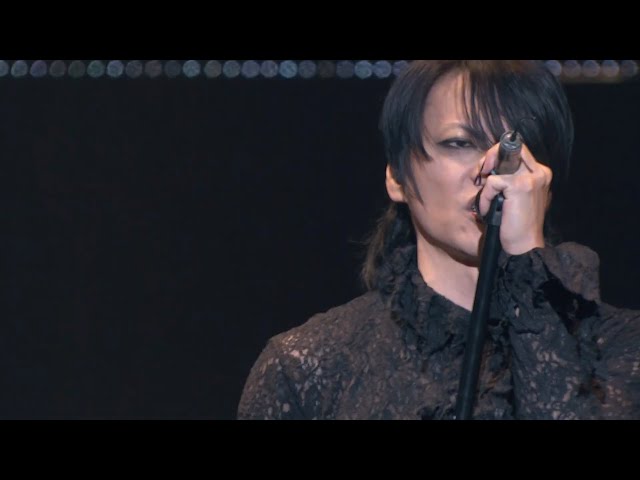 BUCK-TICK / Memento mori - YouTube