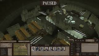 Hunting for Ancient Science Books and Treasure in the Swamps! - Kenshi Gameplay