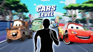 Run With Queen Cars Immersive Interactive Warm-Up Friendly Ver Best Daily Routine Full