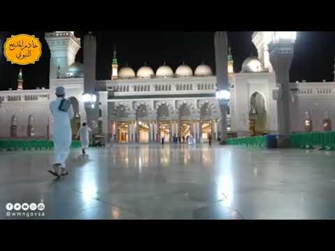 يا مدينة كان زمان المنشدة مي جمعة 