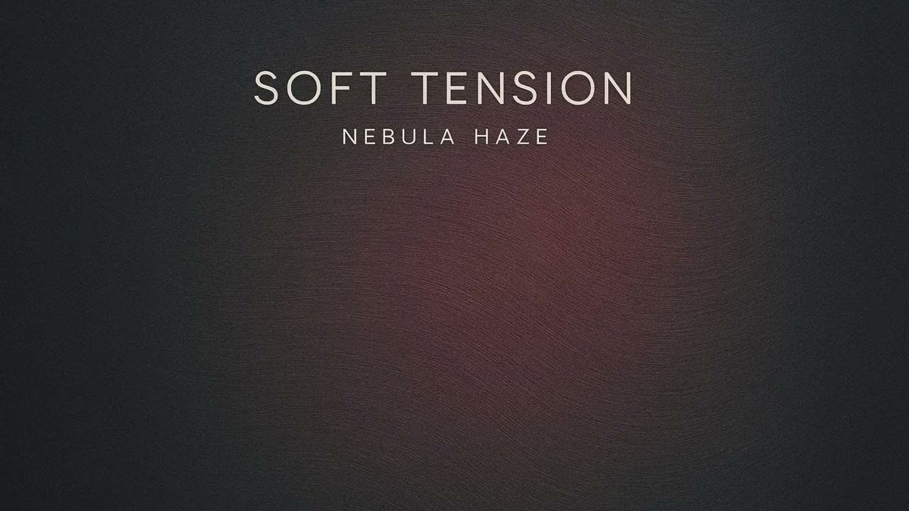 Soft Tension | Deep & Elegant House