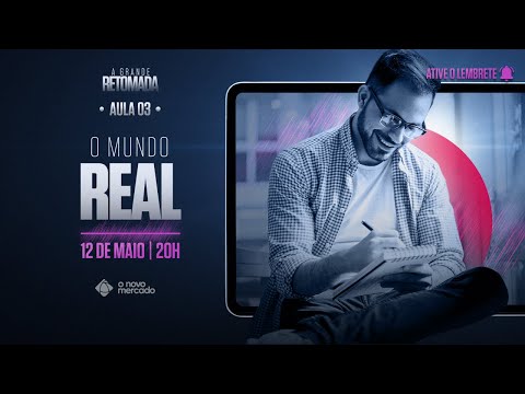 A Grande Retomada