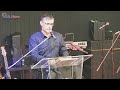 El hombre de doble ánimo / Pastor José Manuel Sierra