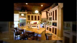 10 of the Most Popular Kitchen Styles