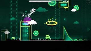 Styx Helix ( By Mulpan ) - Geometry Dash 2.1 screenshot 3