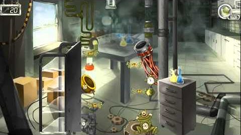 Freddy - Windows phone 8 Gameplay and Xap Download(windowsphonehub.in)