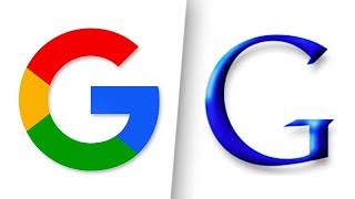 GOOGLE — До Того Как Стала Известна!