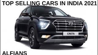 Top Selling Cars In India May 2021Top Cars In India