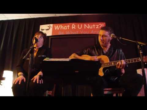 Diane Blue and Roberto Morbioli - Gypsy Child Live...