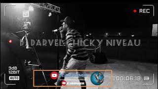 DJ DARVEL CHIKY NIVEAU.....KOTA NA YASE ( AUDIO OFFICIEL)