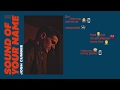 Josh Cumbee / Sound Of Your Name (Lyric Video)