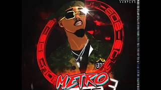 METRO PASS 3 by KRYPTIC SAMPLES