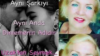 Allahim Sevdi̇gi̇me Çi̇ledert Verme