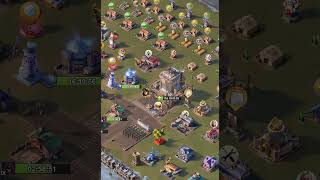 Using Mastery Building Support and the Capital Construction Buffs #lastzsurvivalshooter