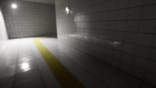 The Exit 9 FASTEST SPEEDRUN 1 min 47 sec