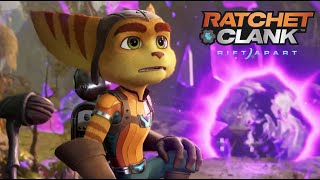 🔴 LIVE! - Let's Play Ratchet and Clank Rift Apart Part 1!