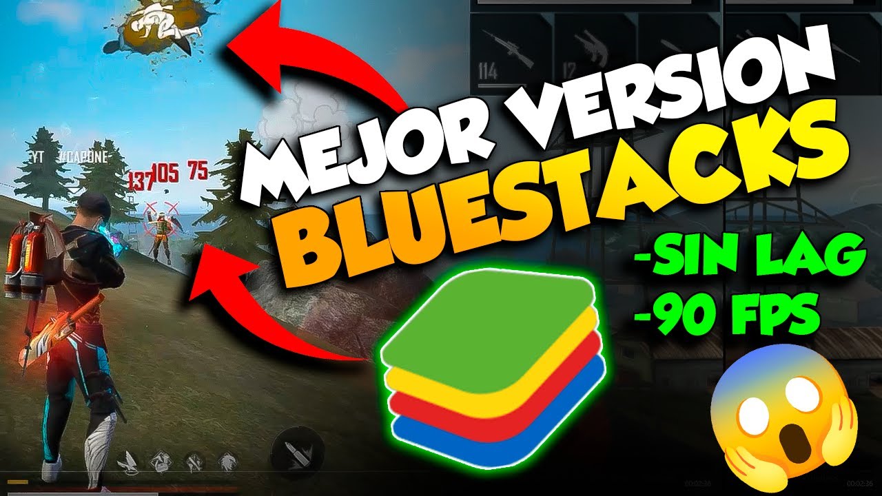 Como jogar Free Fire a 90 FPS no BlueStacks 5 – Suporte BlueStacks