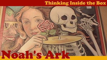 How to Recreate the Leslie Vocal Effect like the Grateful Dead - Thinking Inside the Box #7