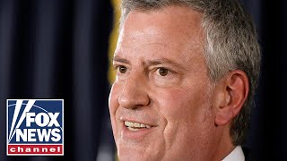 De Blasio faces backlach over message to Jewish community